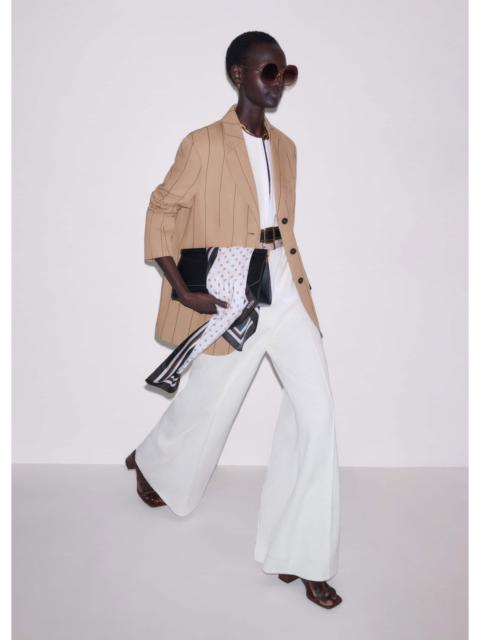 ME+EM Leg Elongator Jumpsuit