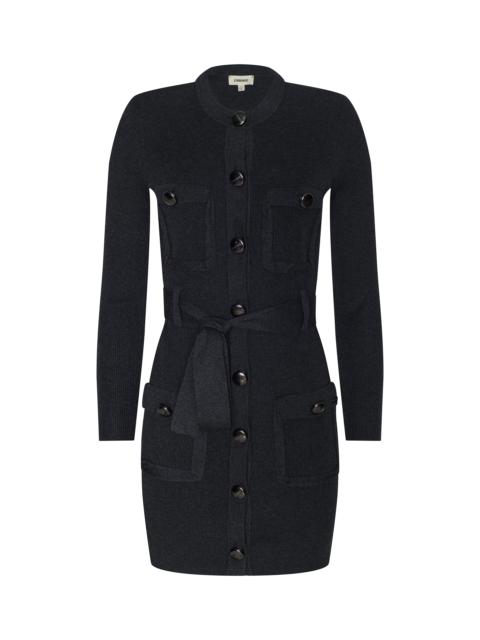 L'AGENCE Lore Cardigan