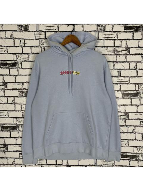 Other Designers H&M - Spongebob Hoodie