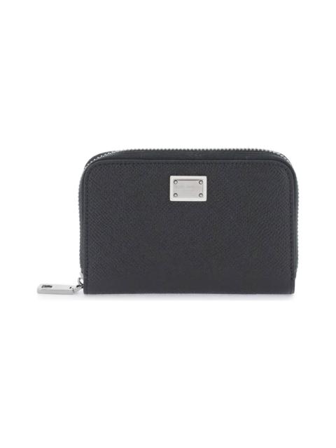 Dolce & Gabbana Leather Wallet