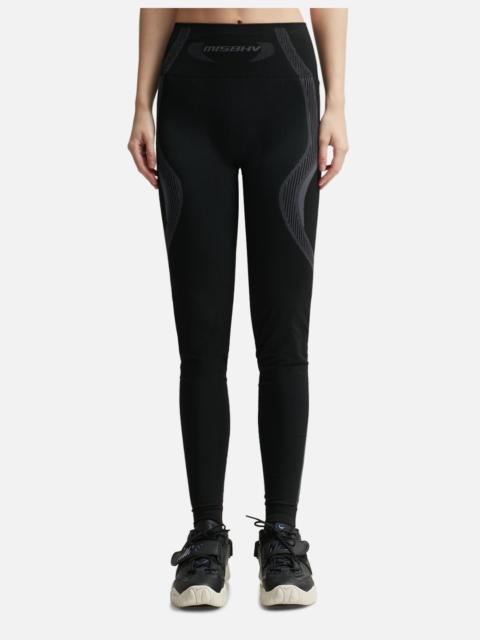 MISBHV SPORT LEGGINGS