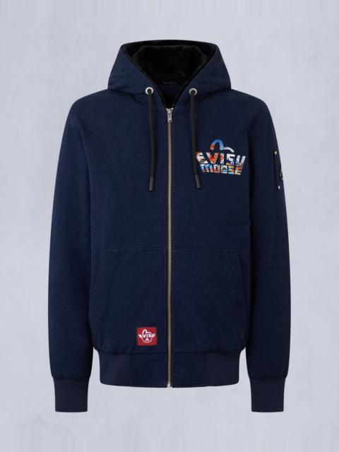 EVISU EVISU X MOOSE CLASSIC BUNNY