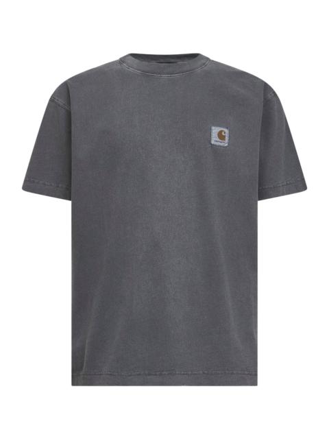 Carhartt Black S/S Vista crewneck T-shirt