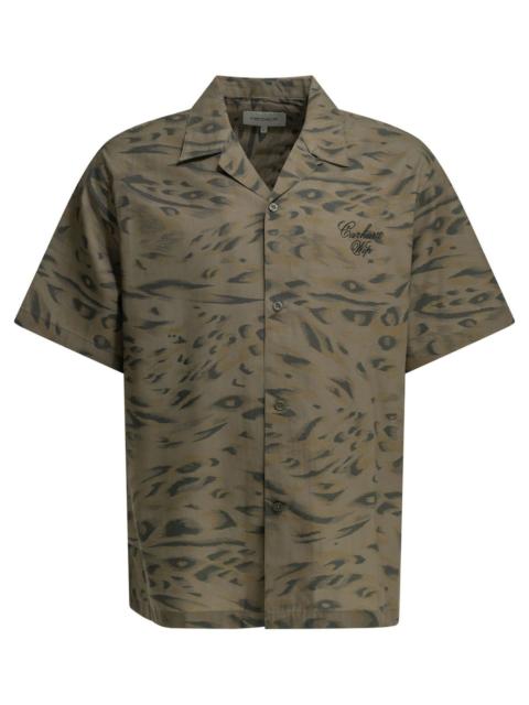 Carhartt WIP Carhartt WIP "Travon" Casual shirt