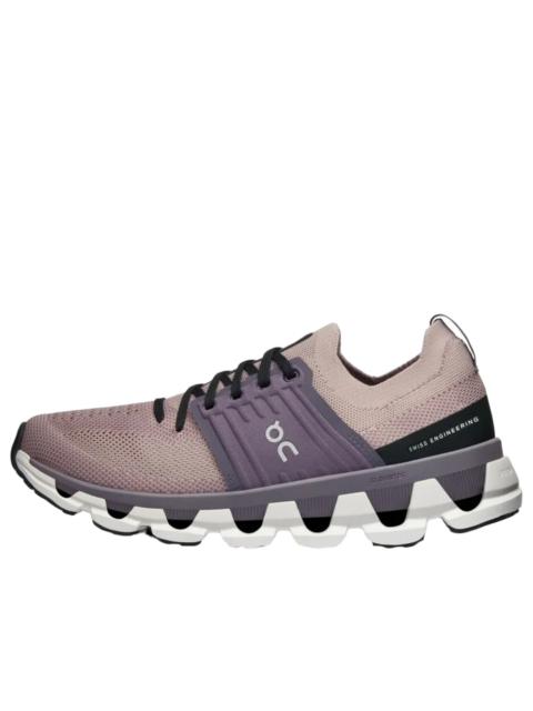 On (WMNS) On Running Cloudswift 3 'Fade Black' 3WD10451238