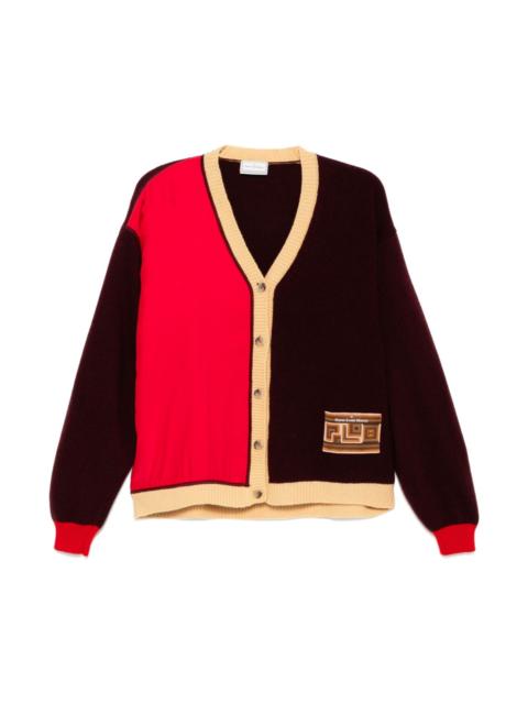Pierre-Louis Mascia TRICOT CARDIGAN