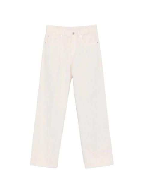 Brunello Cucinelli Brunello Cucinelli Women Dyed Pants