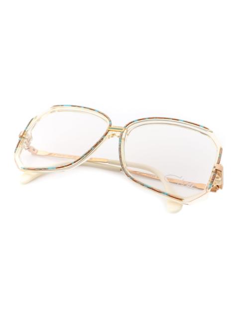 Other Designers Cazal 167 207