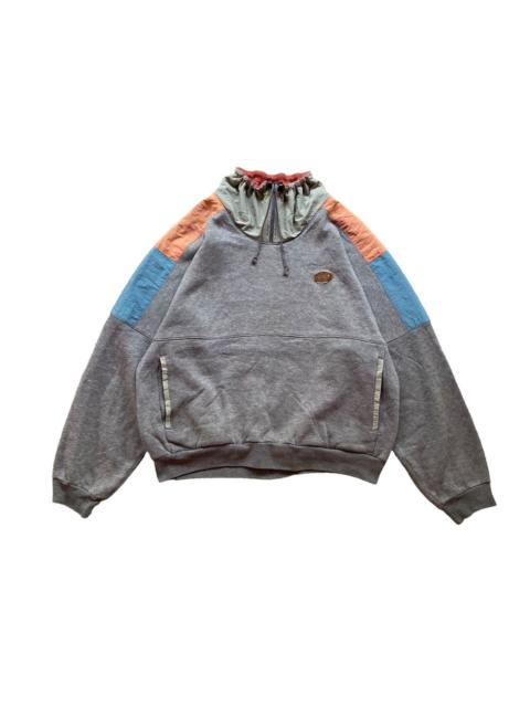 adidas 1980s Adidas Club sweater