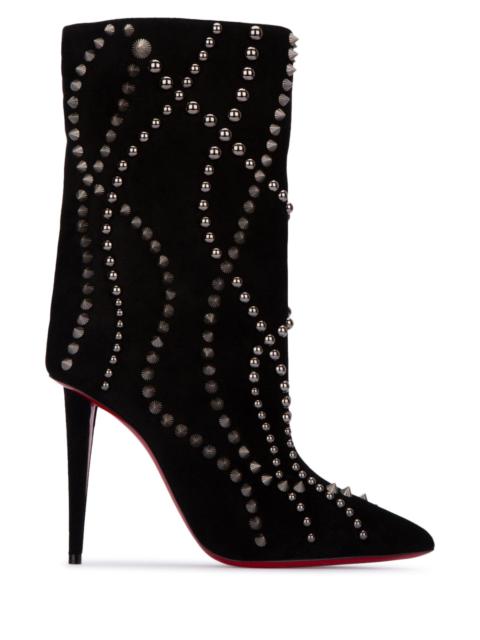 Christian Louboutin Women Stivali