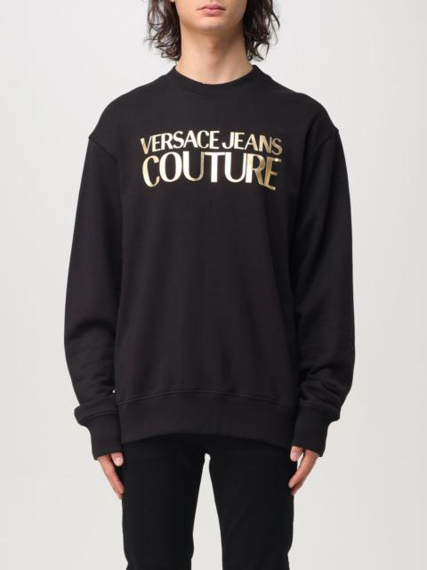VERSACE JEANS COUTURE Sweatshirt men Versace Jeans Couture