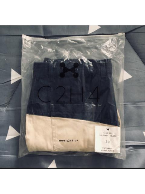 C2H4 pant size 30