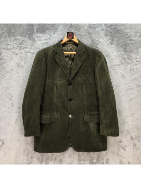 Burberry BURBERRY LONDON CASUAL JACKET #6591-75