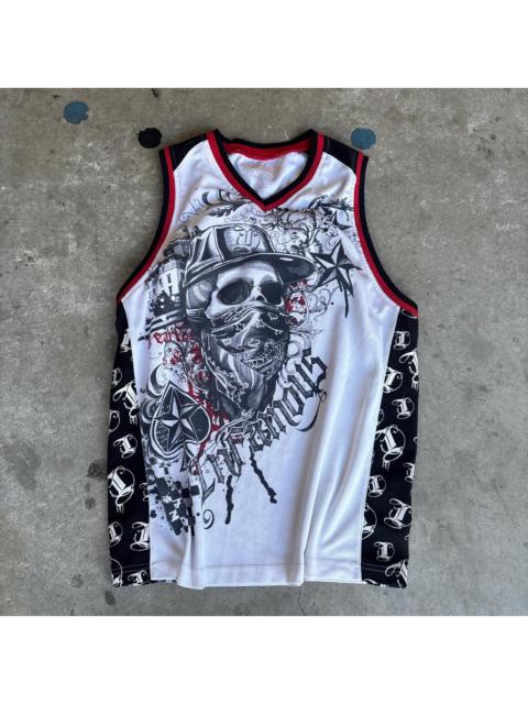 Other Designers skin Men's multi Vest