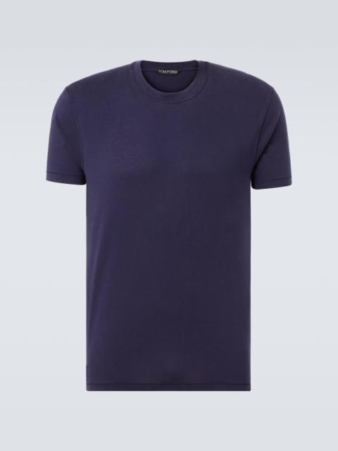 TOM FORD Jersey T-shirt
