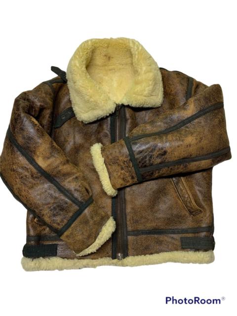 Other Designers Vintage - Strath comer made from the best leather available