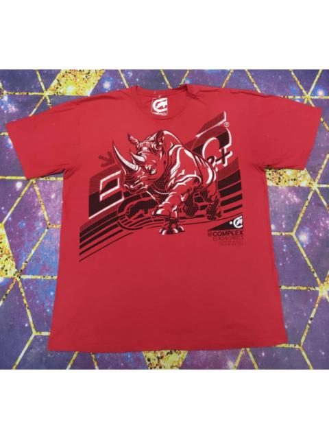 Other Designers Ecco - Ecko Graphic T