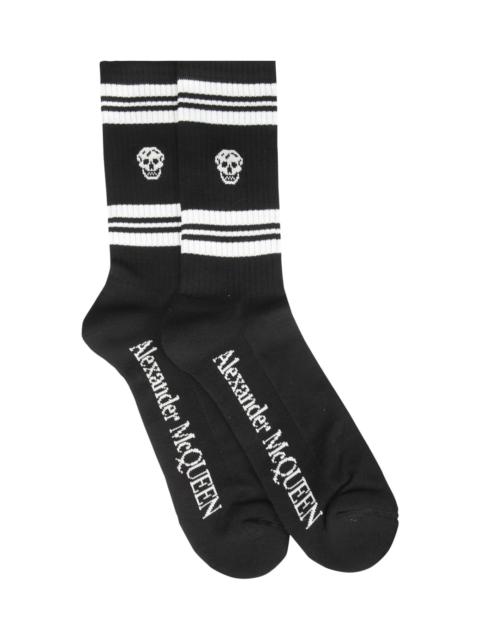 Skull Sport Socks