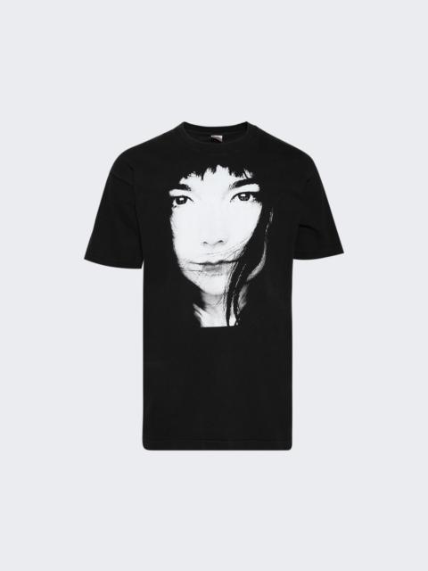 EARTHLING VIP Bjork Tee Black
