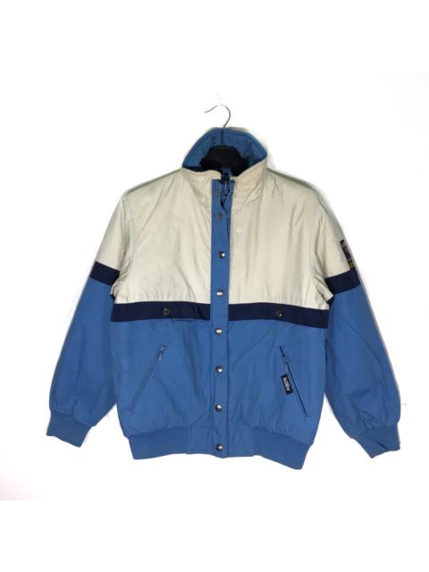 Asics Made In Japan Vintage Killy Colorblock Ski Jacket by Asics