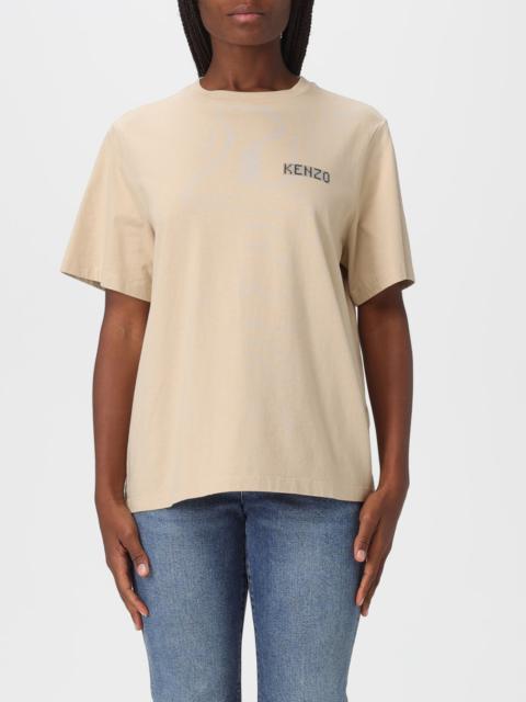 KENZO T-shirt woman Kenzo