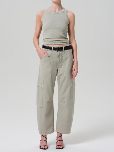 Citizens of Humanity Isabel Rib Tank
In Matcha