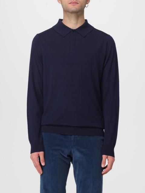Paul Smith Polo shirt men Paul Smith