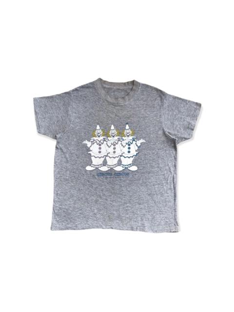 Other Designers vintage circus circus las vegas nevada double side tshirt