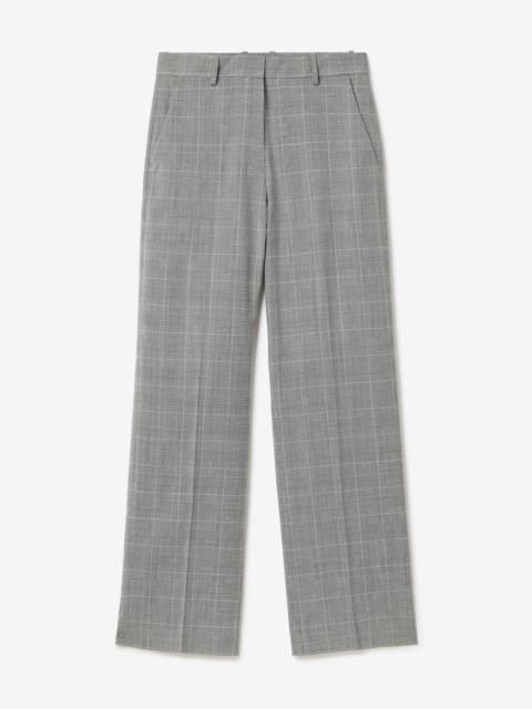 House of Dagmar Classic Suit trouser