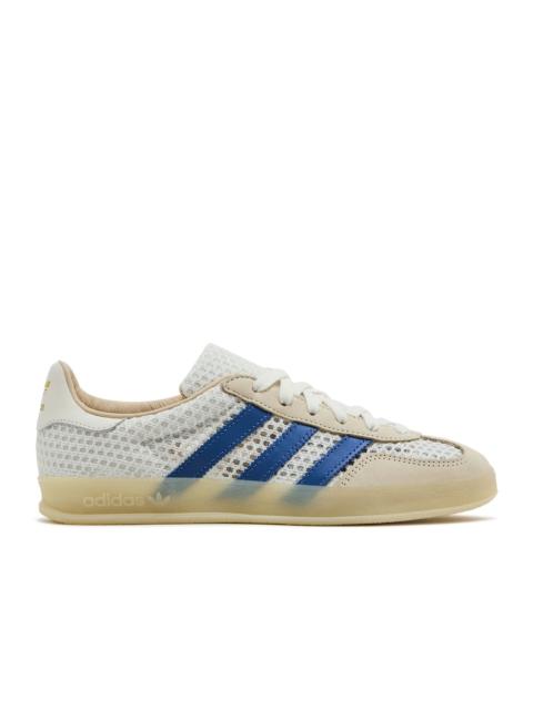 adidas GAZELLE INDOOR 'OFF WHITE FOCUS BLUE'
