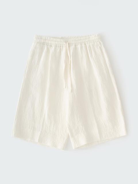 Studio Nicholson Joshua Linen Short