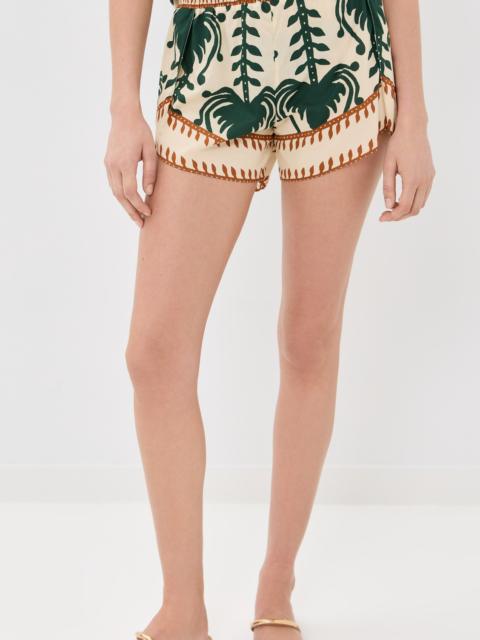Johanna Ortiz Linka Shorts