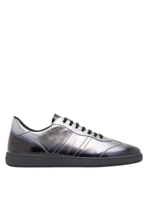 FERRAGAMO Ferragamo Achille Low-Top Sneakers