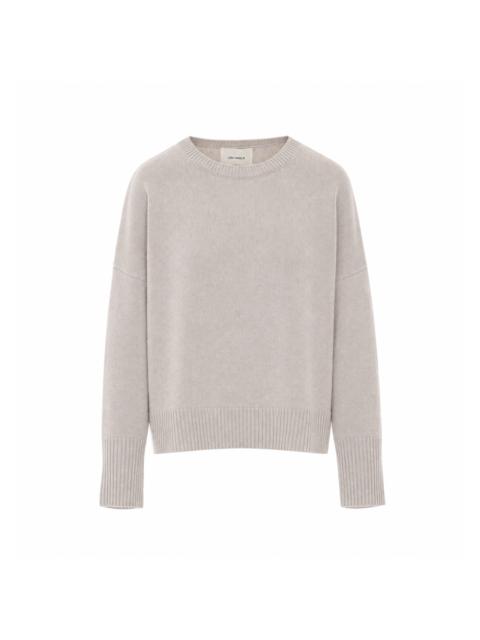 LISA YANG Lisa Yang Women Mila Sweater