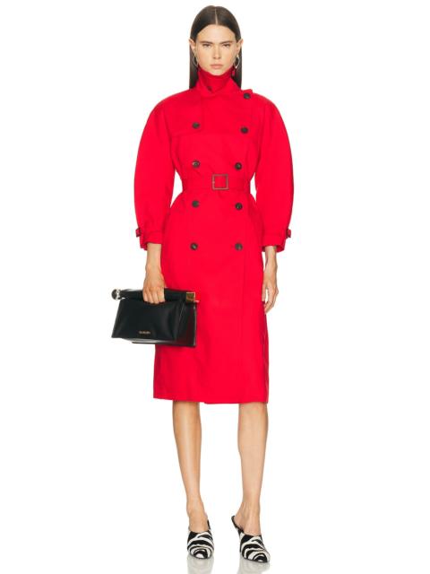 JACQUEMUS Le Trench Citta