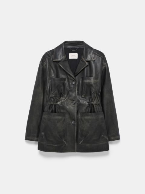 DOROTHEE SCHUMACHER SLEEK STATEMENT I jacket