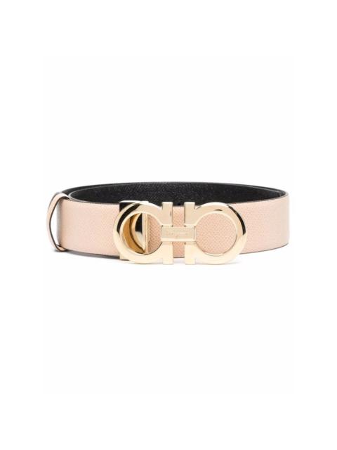 FERRAGAMO Ferragamo Neutrals Belts Women