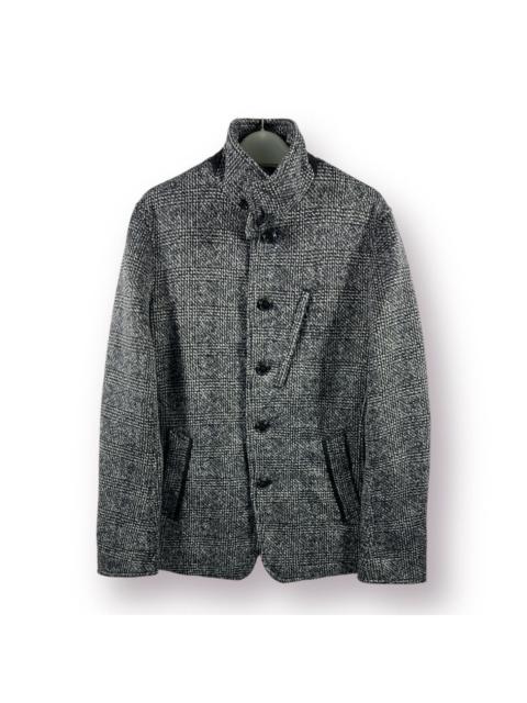 Other Designers If Six Was Nine - 🔥 Japan Nicole Club For men Nehru Jacket