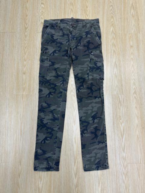 Other Designers Masons - 🔥HOT🔥 MASON’S ARMY LIMITED SKINNY PANT (J522)