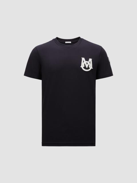 Moncler Monogram T-Shirt