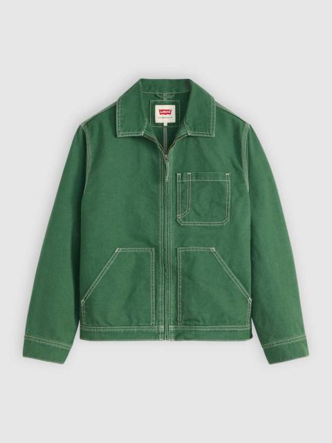 HUBER UTILITY JACKET