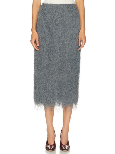 Dries Van Noten Dries Van Noten Women Sokna Midi Skirt