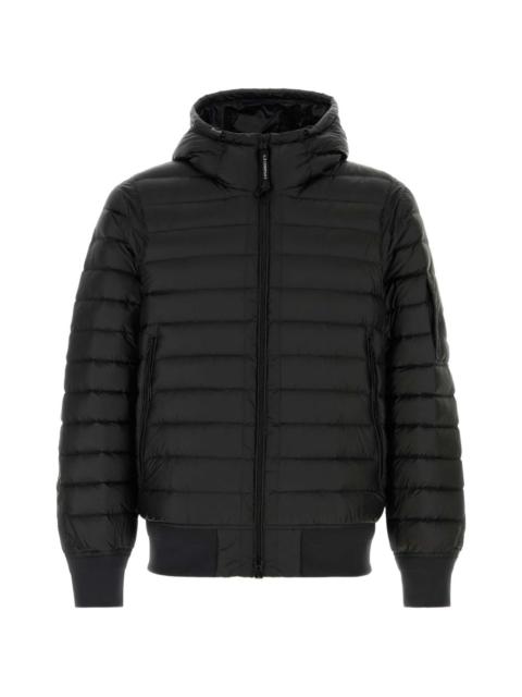 C.P. Company C.P. Company Men Dd Shell Hooded Down Jacket