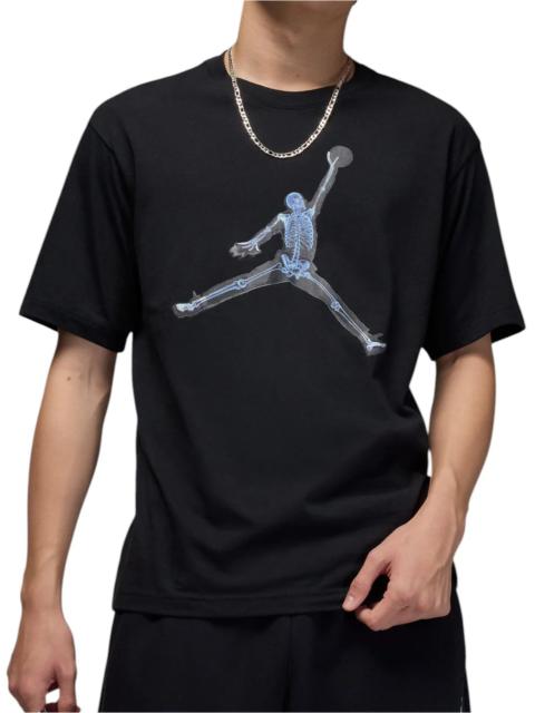 Jordan Jordan Men's X-Ray Jumpman Graphic T-Shirt
