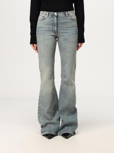 courrèges Jeans woman CourrÈges