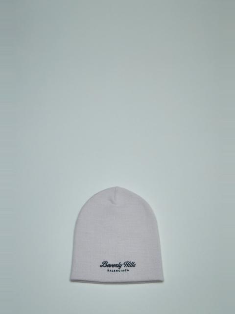 Beverly Hills Beanie