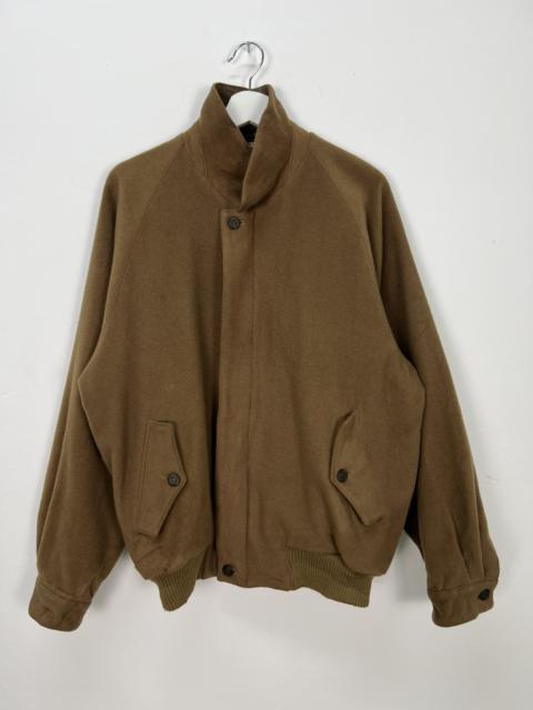Other Designers Vintage - Vintage Graham Hill Wool Jacket