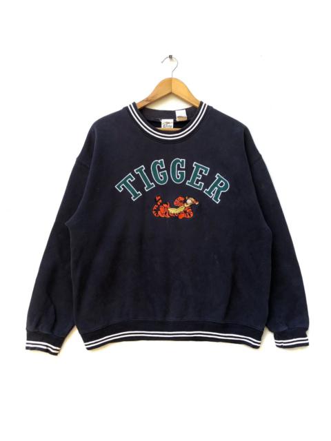 Other Designers Disney - VINTAGE TIGGER CARTOON POOH