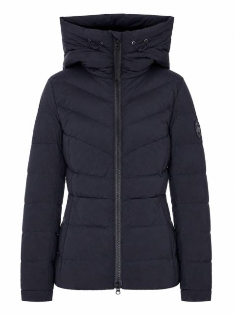 Canada Goose Canada Goose Women Claire Black Tag Quilted Jacket