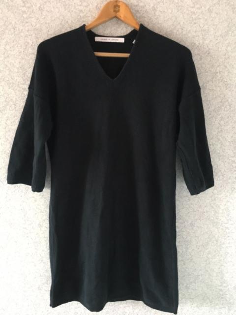 Other Designers Uniqlo and Lemaire V Neck Knitwear Sweater